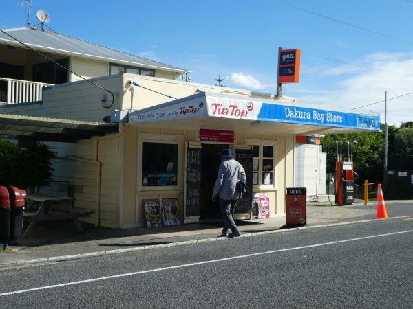 Ruakaka-Whangaruru