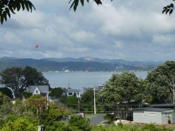 Russell – Taupo-Bay
