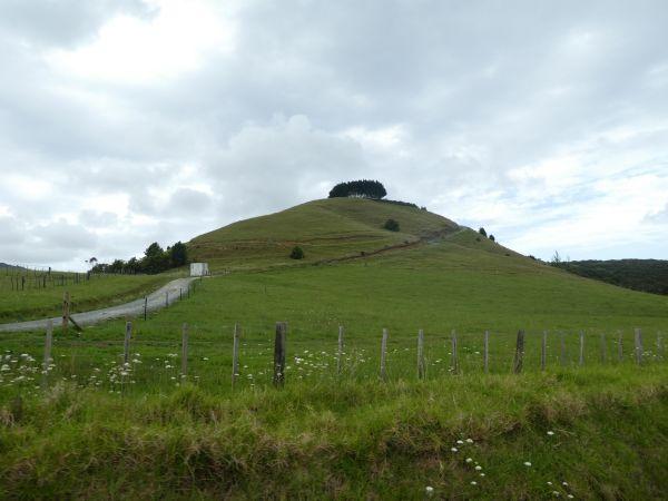 Russell – Taupo-Bay