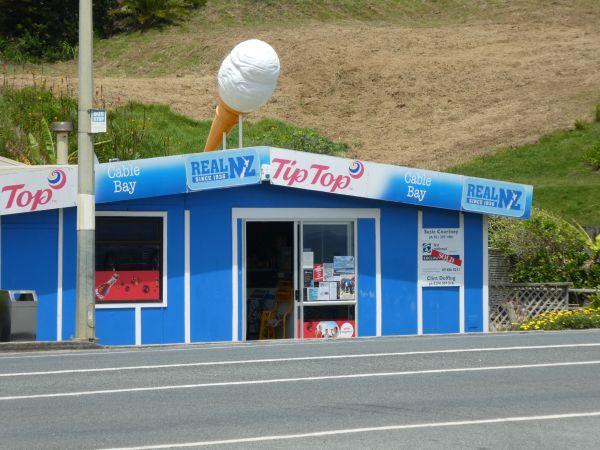 Taupo-Bay – Whatuwhiwhi