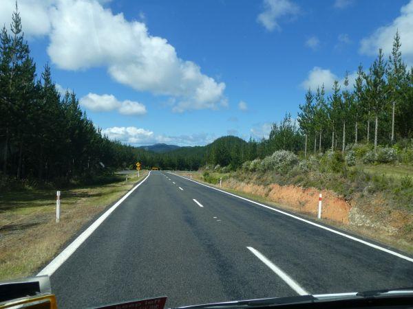 Orere Point-Whangamata