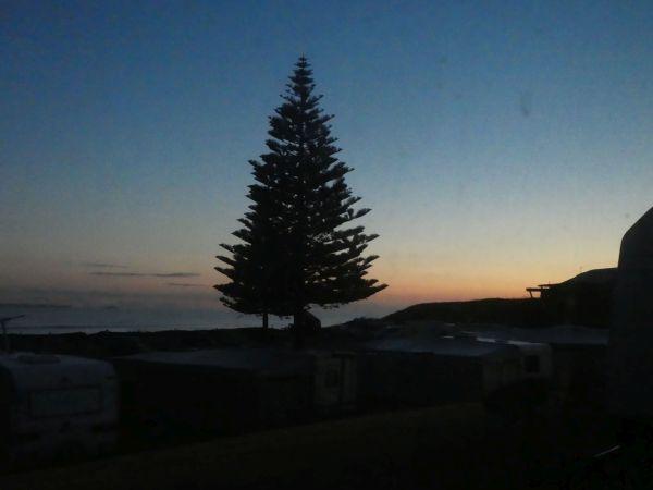 Papamoa Beach