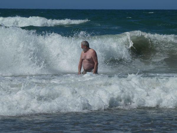 Papamoa Beach