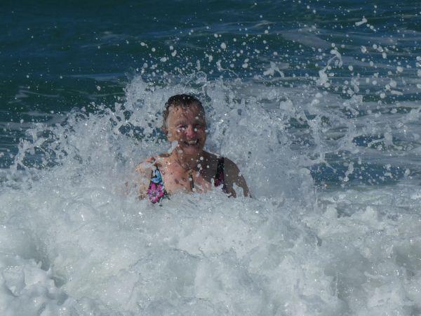 Papamoa Beach