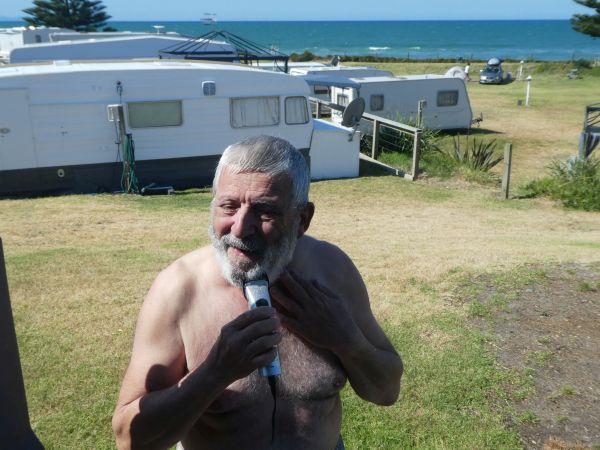 Papamoa Beach