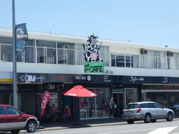 Papamoa Beach-Tokoroa