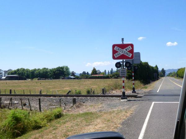 Rotorua-Whakatane