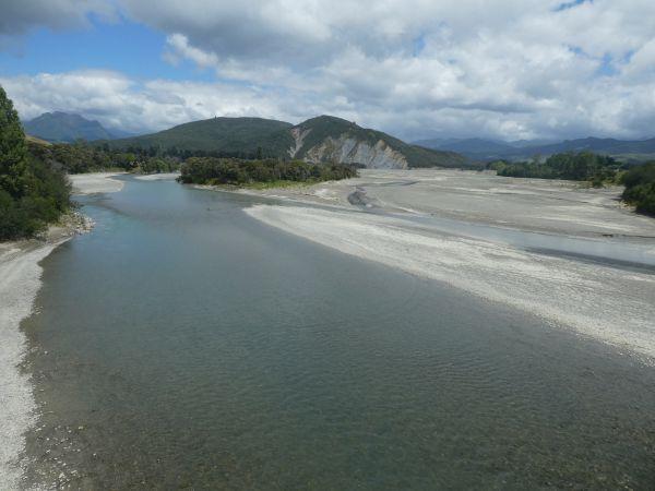 Te Araroa-Anaura Bay