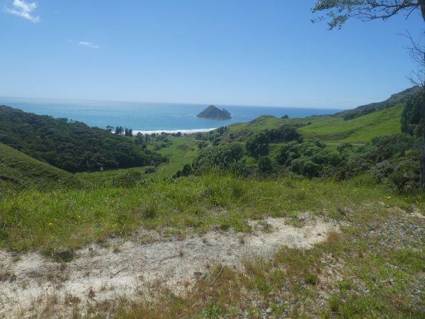 Anaura Bay – Gisborne