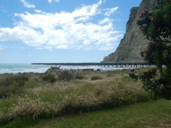 Anaura Bay – Gisborne