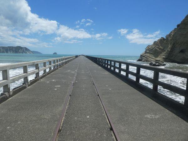 Anaura Bay – Gisborne