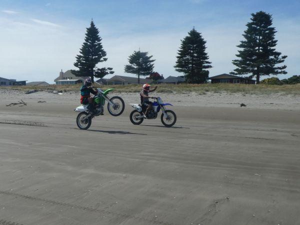 Anaura Bay – Gisborne