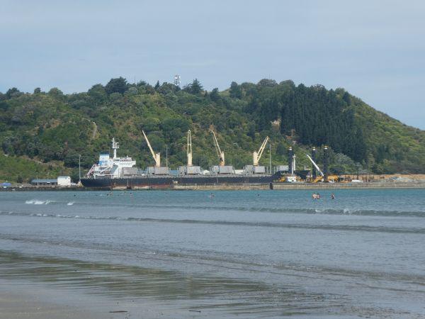 Anaura Bay – Gisborne