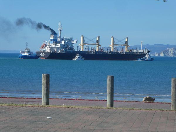 Gisborne – Mahia Beach