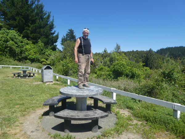 Gisborne – Mahia Beach