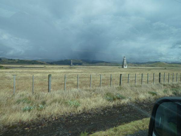 Hastings-Taupo