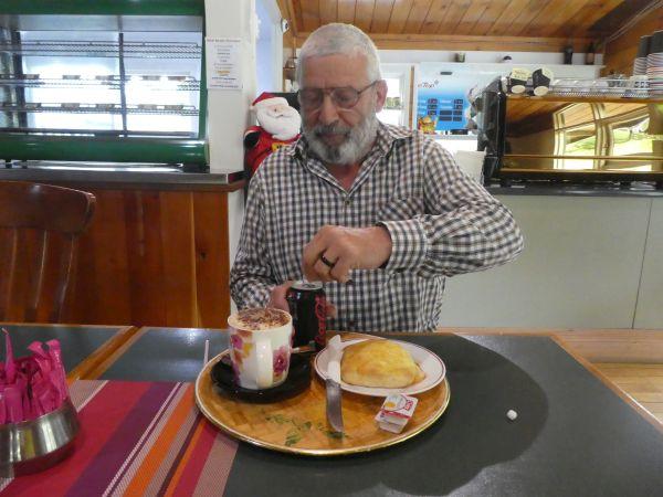Hastings-Taupo