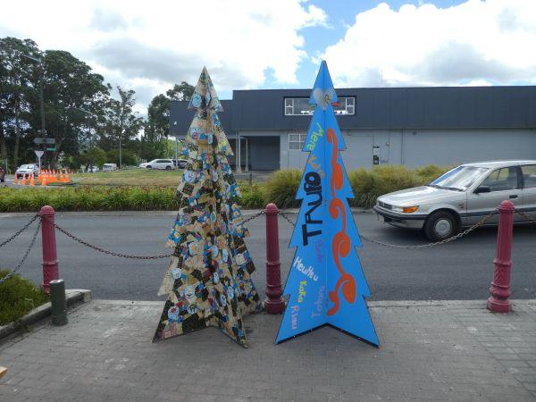 Hastings-Taupo