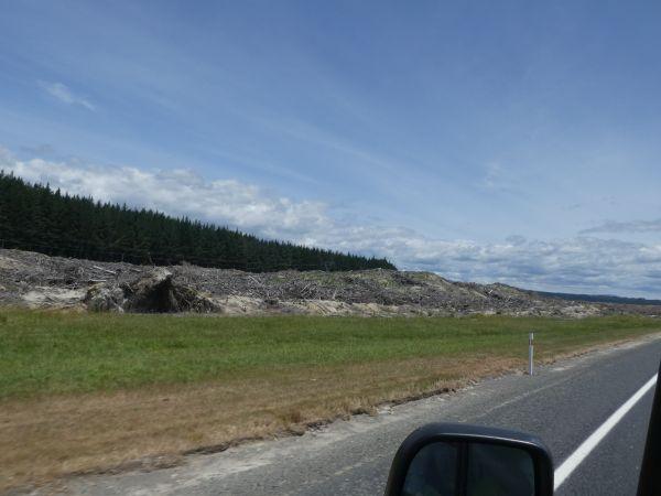 Taupo - Tongariro