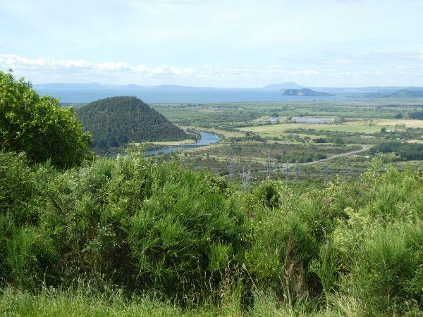 Taupo - Tongariro