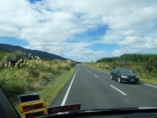 Tongariro-Wanganui