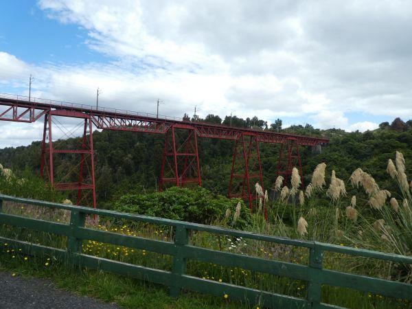 Tongariro-Wanganui