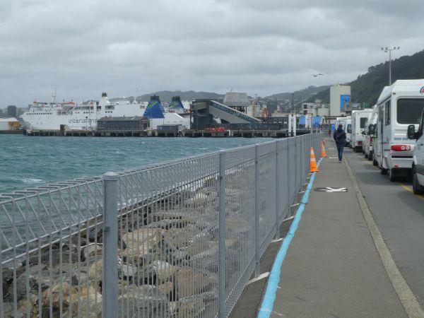 Otaki Beach-Picton