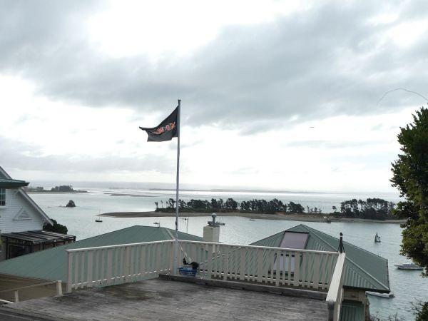 Okiwi Bay-Nelson