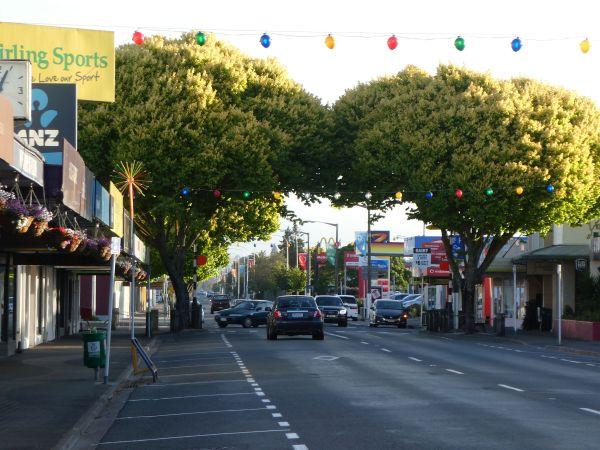 Motueka