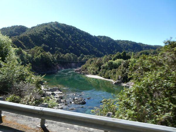 Murchison-Carters Beach