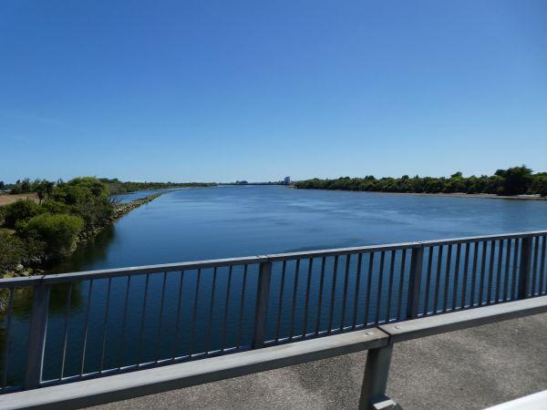 Murchison-Carters Beach