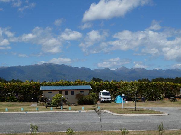 Murchison-Carters Beach