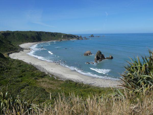 CartersBeach-Greymouth