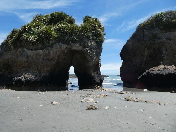 CartersBeach-Greymouth