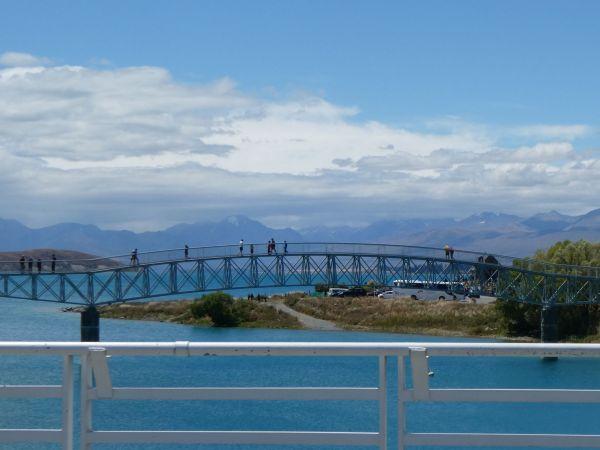 Lake Tekapo