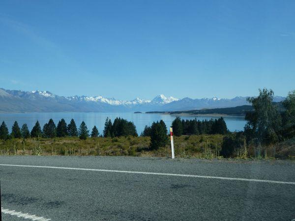 Lake Tekapo-LakeRuataniwha