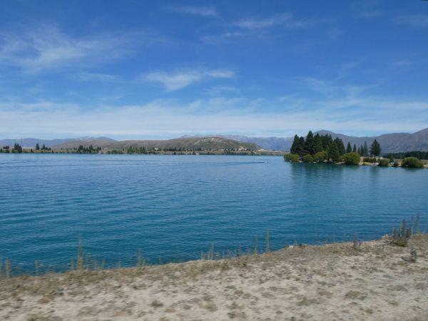 Lake Tekapo-LakeRuataniwha