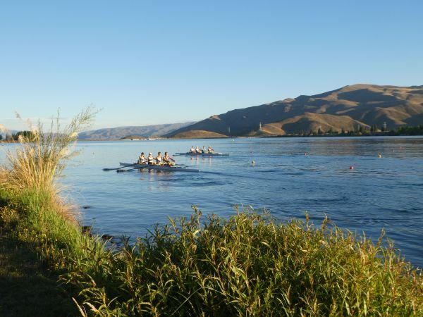 Lake Tekapo-LakeRuataniwha