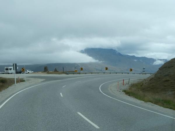 Wanaka - Arrowtown