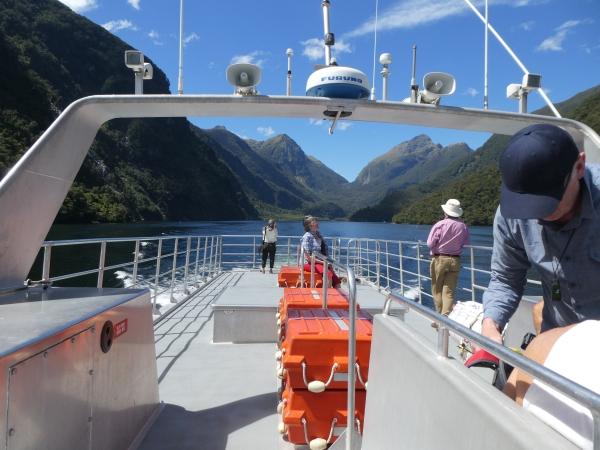 Doubtful Sound