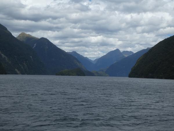 Doubtful Sound