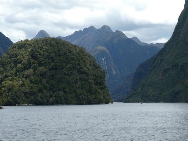 Doubtful Sound