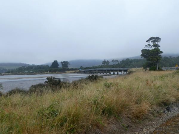 Curio Bay - Balclutha