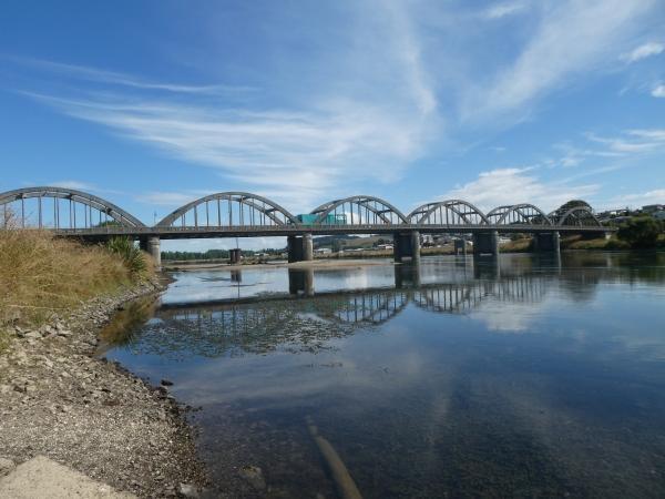 Balclutha-Dunedin