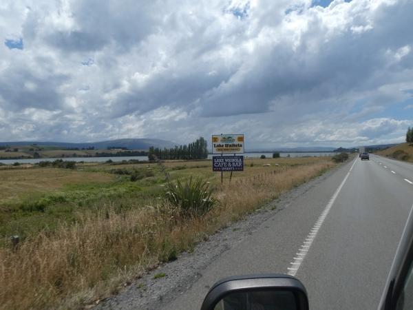 Balclutha-Dunedin