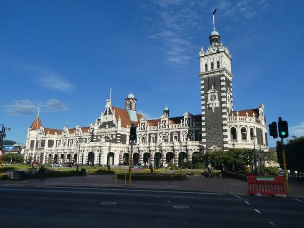 Dunedin