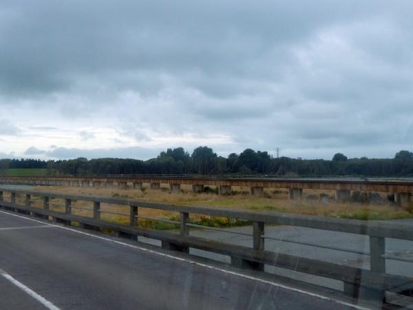 Waitaki Bridge – Timaru