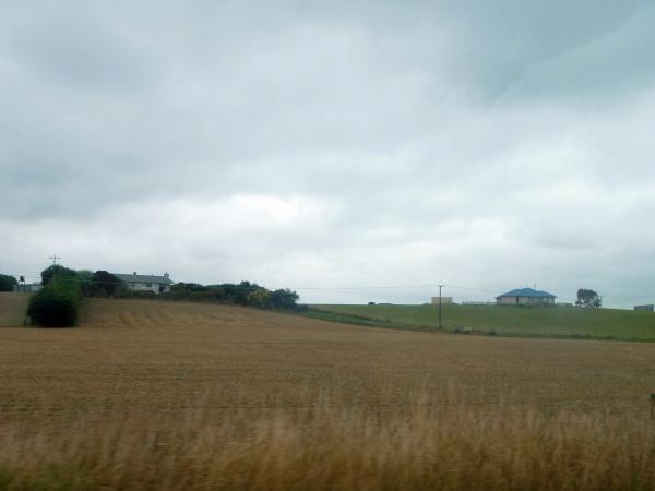 Waitaki Bridge – Timaru