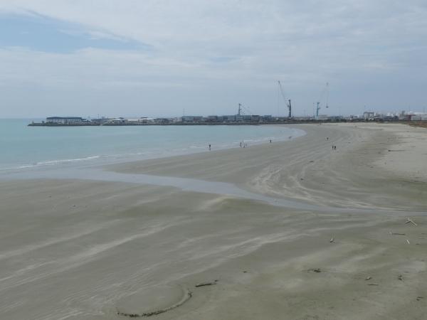 Waitaki Bridge – Timaru