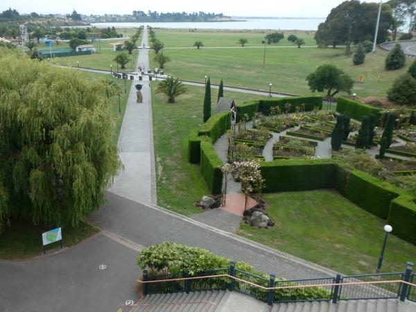 Waitaki Bridge – Timaru